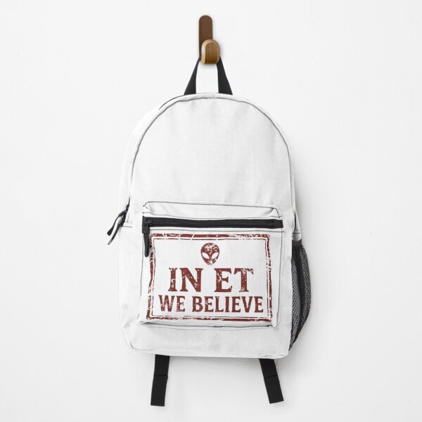 Item preview, In ET We Believe designed and sold by Arteandart.