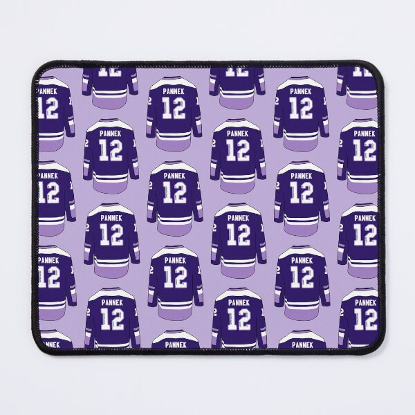 Item preview, Kelly Pannek #12 Minnesota Frost Jersey PWHL designed and sold by EL Art.