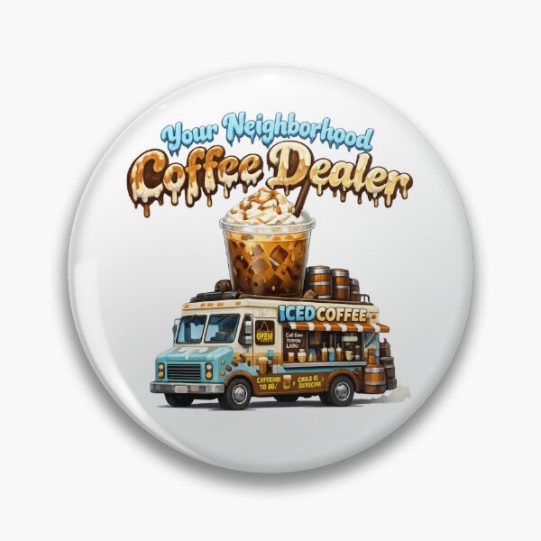 Item preview, Coffee Dealer designed and sold by HBK ACCESSORIES.