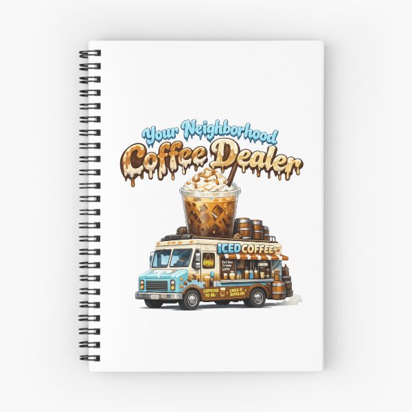 Item preview, Coffee Dealer designed and sold by HBK ACCESSORIES.