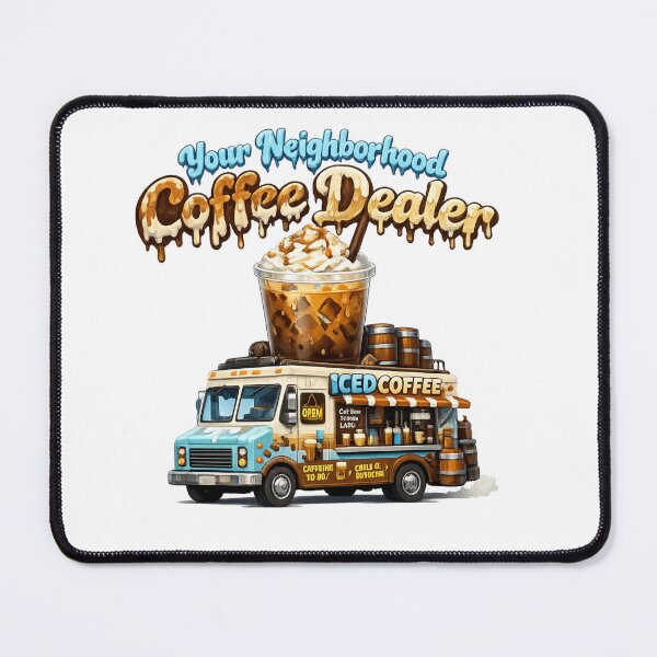 Item preview, Coffee Dealer designed and sold by HBK ACCESSORIES.