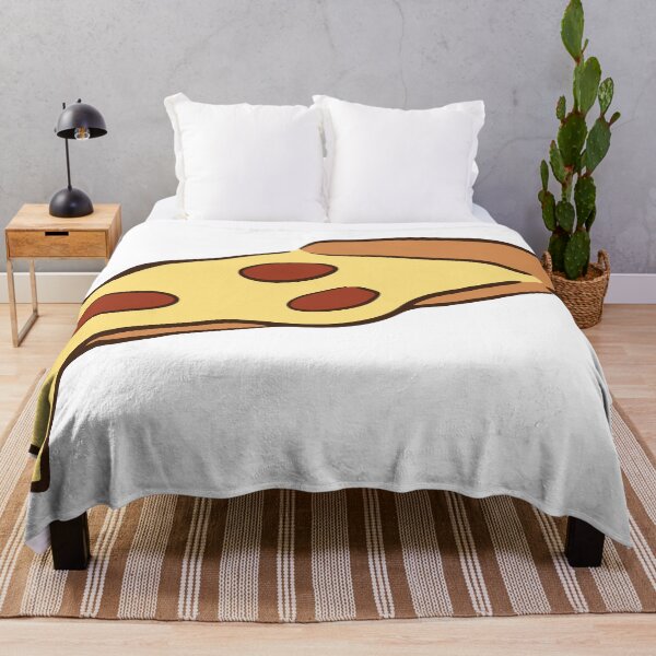 Item preview, Simple Slice of Pizza designed and sold by HowtoDrawSimple.