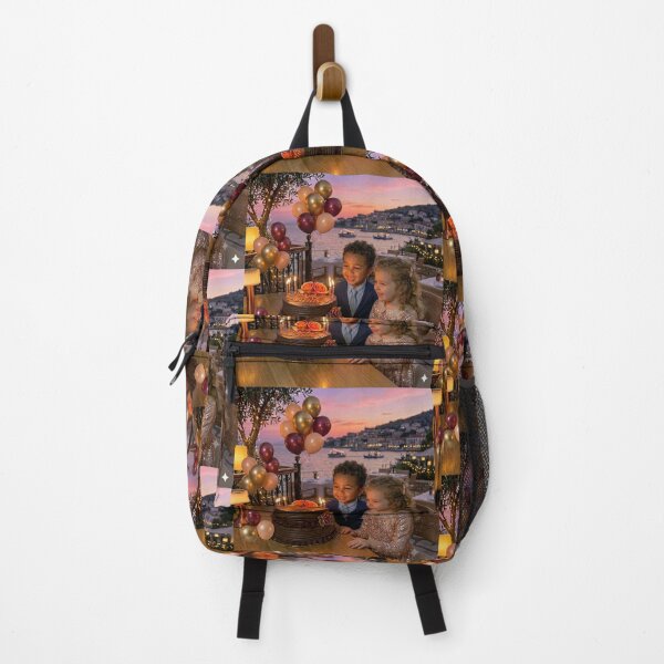 Item preview, A special celebration under the sunset. designed and sold by JoyNest = "The nest of joy".