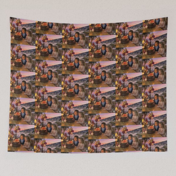 Item preview, ​A special celebration under the sunset. designed and sold by JoyNest = "The nest of joy".