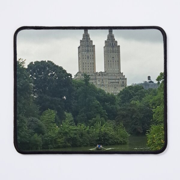 Item preview, Central Park Summer Vibes designed and sold by TinkerUnion369.