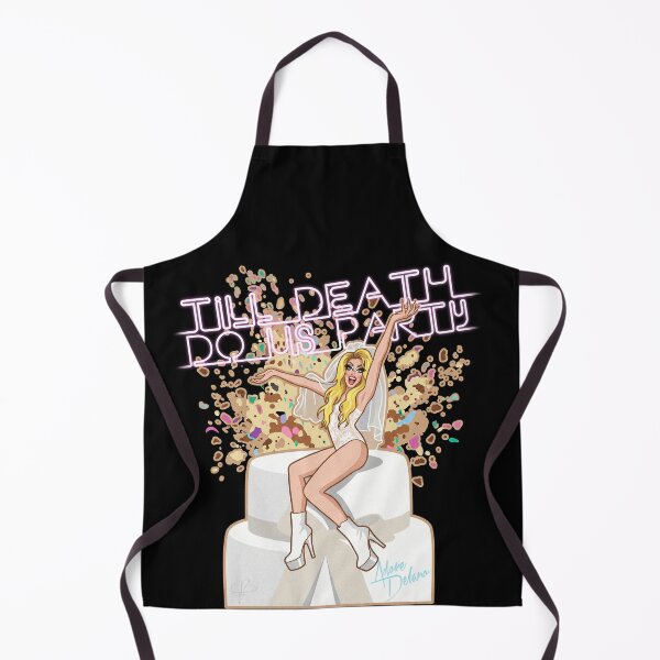 Item preview, Adore Delano - Till Death Do Us Party *Cakefetti* designed and sold by LexB Custom Designs.