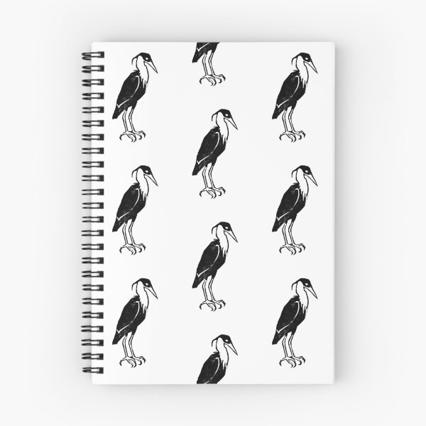 Item preview, Pied heron designed and sold by syrigma.sibilatrix.