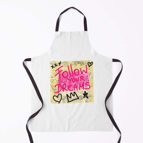 Item preview, follow your dreams designed and sold by Kasia1987t.
