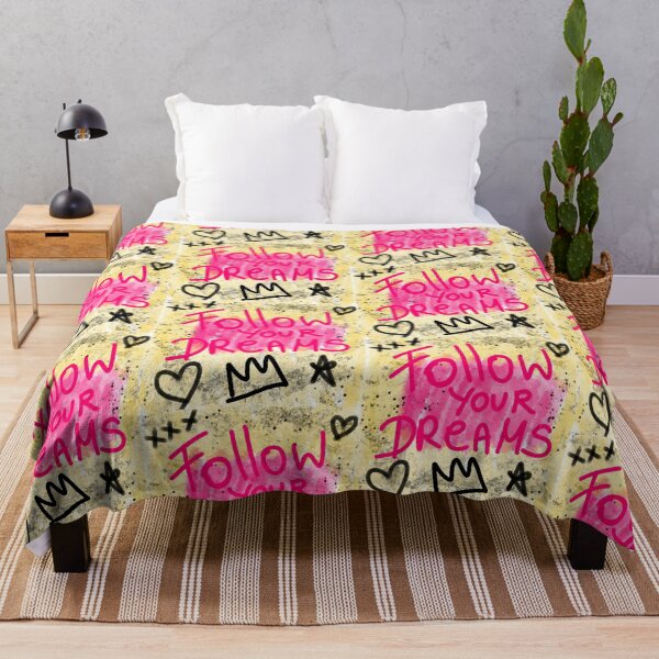 Item preview, follow your dreams designed and sold by Kasia1987t.