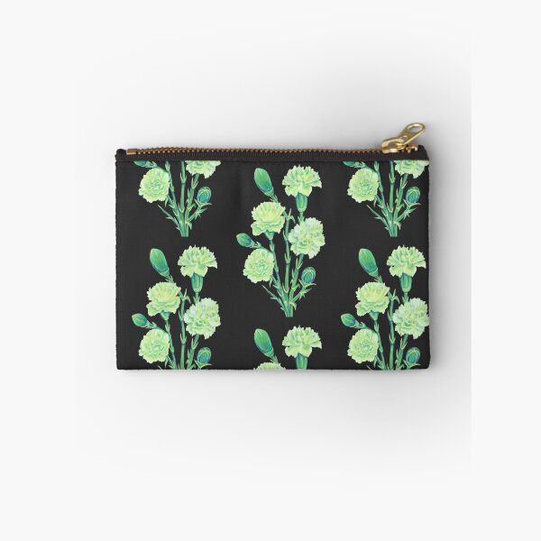 Item preview, Bouquet of Green Carnations designed and sold by GDiEDesigns.