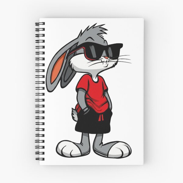 Item preview, Bugs Bunny designed and sold by Raandy.