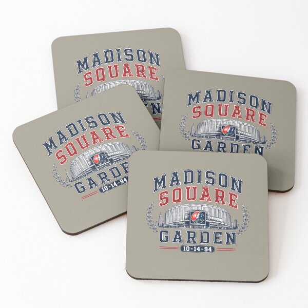 Item preview, dead head grateful Madison Square Garden 10-14-94 Concert designed and sold by BlueLineLAX.