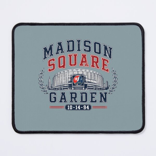 Item preview, dead head grateful Madison Square Garden 10-14-94 Concert designed and sold by BlueLineLAX.