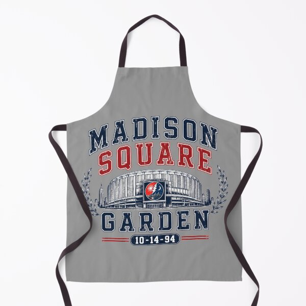Item preview, dead head grateful Madison Square Garden 10-14-94 Concert designed and sold by BlueLineLAX.