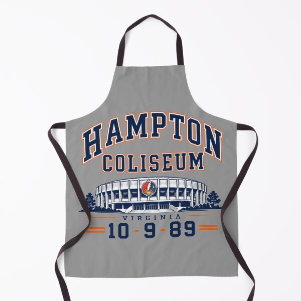 Item preview, dead head grateful Hampton Coliseum 10-9-89 Concert designed and sold by BlueLineLAX.