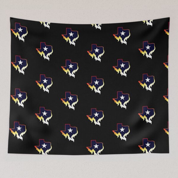 Item preview, TEXAS COMET, GRAPHIC T-SHIRT designed and sold by bessartex.
