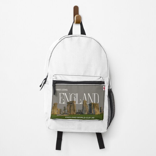 Item preview, England Three Lions World Cup 2026 designed and sold by WorldCupVault.