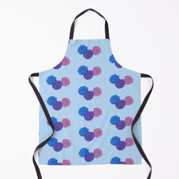 Item preview, Pink, Purple, and Blue Succulent Trio designed and sold by GDiEDesigns.