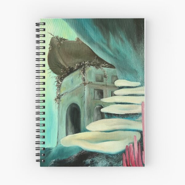 Item preview, Temple Beyond the Tide ⭐ designed and sold by K.Art-Avato ⭐.