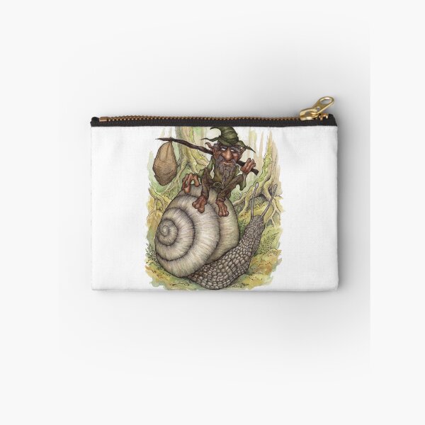 Item preview, Snail King designed and sold by Christopher Blosser.