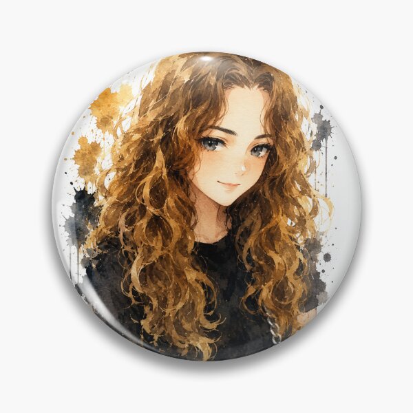 Item preview, Blondie  designed and sold by Anihh @trauma_art.