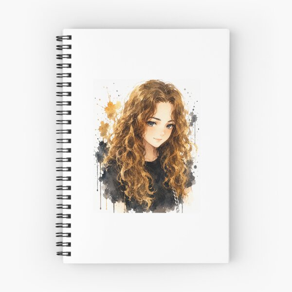 Item preview, Blondie  designed and sold by Anihh @trauma_art.