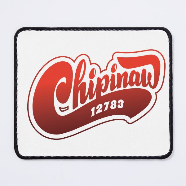 Item preview, CHIPINAW Bubble Script 2 designed and sold by KUSTOM CAMP CREATIVES.