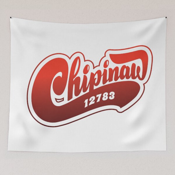 Item preview, CHIPINAW Bubble Script 2 designed and sold by KUSTOM CAMP CREATIVES.