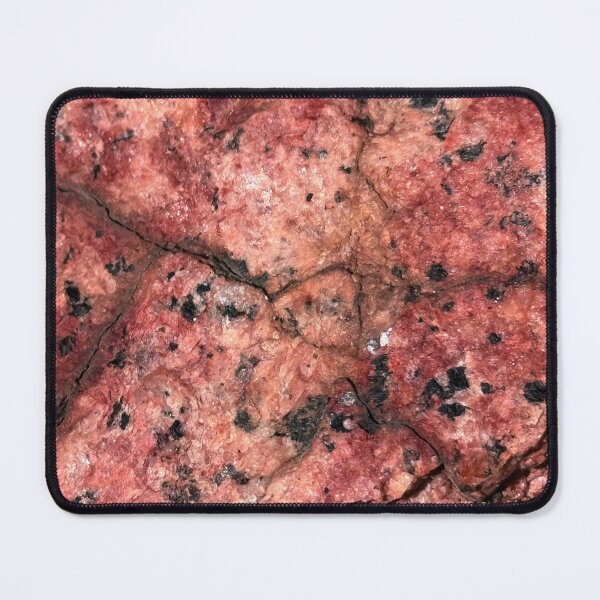 Item preview, Red Granite designed and sold by Laura Puglia.