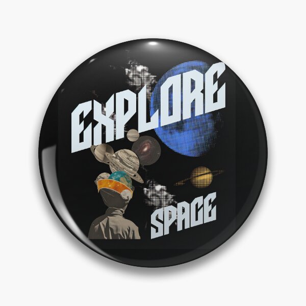 Item preview, Explore the Wonders of Space – A Journey Through Planets and Galaxies.  designed and sold by TialCorner.