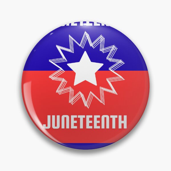 Item preview, Happy Juneteenth! designed and sold by SaybtheArtist.