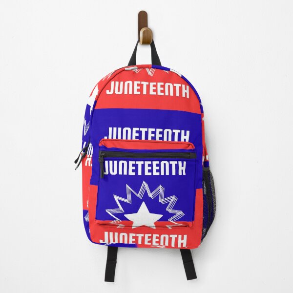 Item preview, Happy Juneteenth! designed and sold by SaybtheArtist.