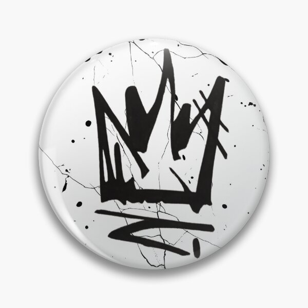 Item preview, Crown  designed and sold by SVPERNAUT.