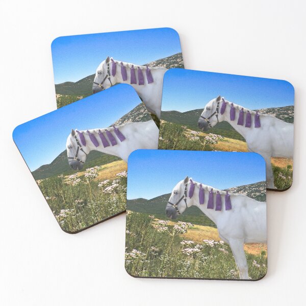 Item preview, I Love My New Mane Style! designed and sold by heatherfriedman.