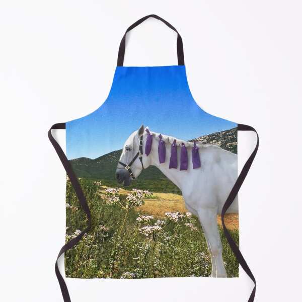 Item preview, I Love My New Mane Style! designed and sold by heatherfriedman.