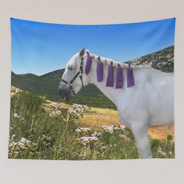 Item preview, I Love My New Mane Style! designed and sold by heatherfriedman.