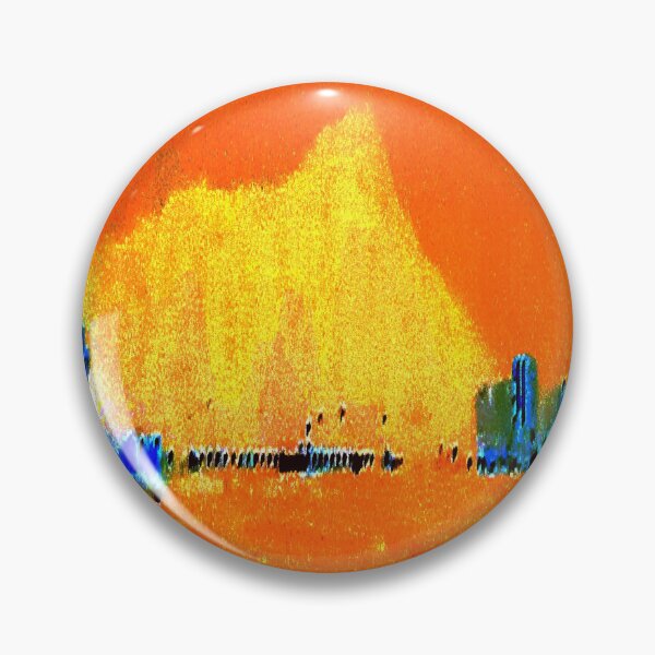 Item preview, Waikiki Aloha - Diamond Head XVII designed and sold by R-F-B.