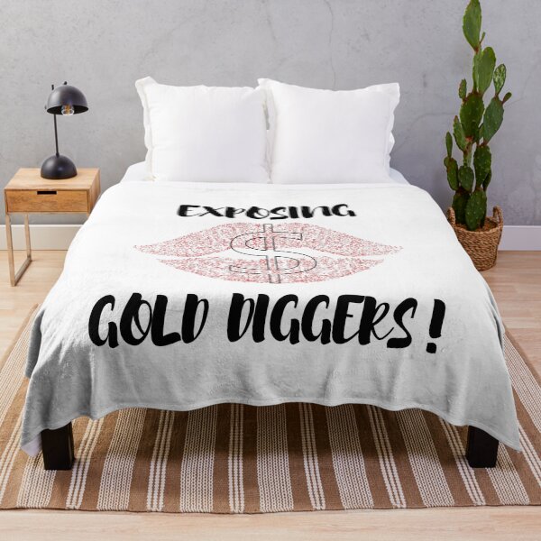 Item preview, Exposing Gold Diggers designed and sold by INVIKETOS.