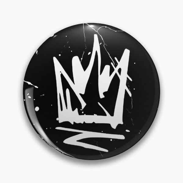 Item preview, Crown  designed and sold by SVPERNAUT.