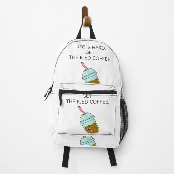 Item preview, ICED coffee designed and sold by Kasia1987t.