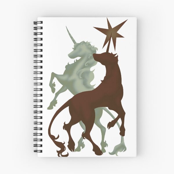 Item preview, Airbrush unicorns "Alter" designed and sold by Va1idus.