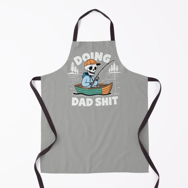 Item preview, Born to Fish, Forced to Work The Fish Aren’t Biting designed and sold by MalwasBasket.