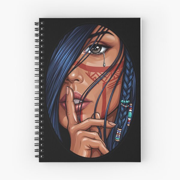 Item preview, Secret, Native American Variant  designed and sold by RedemptionTees.
