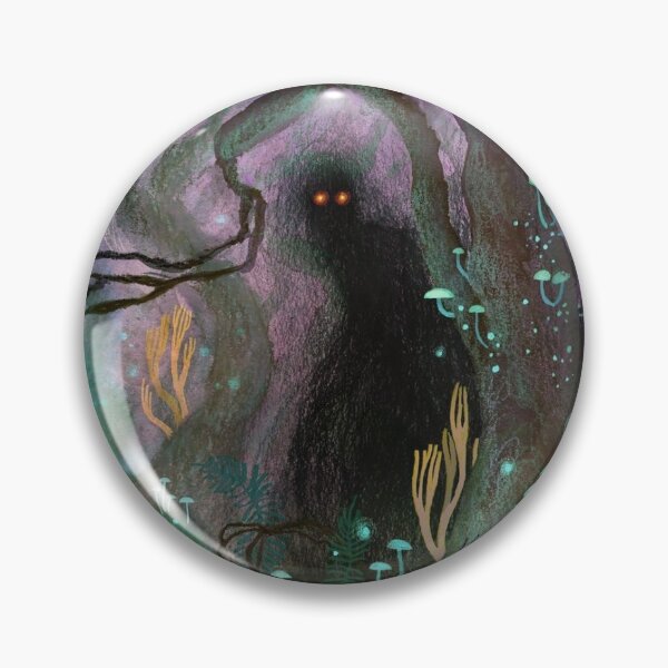 Item preview, Mystery creature designed and sold by sweetsuncheeks.