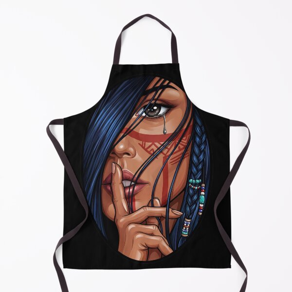 Item preview, Secret, Native American Variant designed and sold by RedemptionTees.