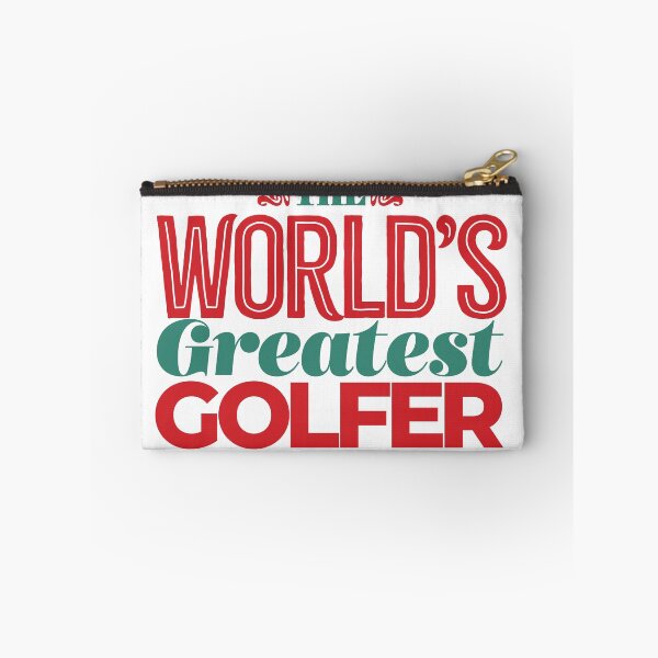 Item preview, Golfer Grandad designed and sold by GolfThreadsCo.