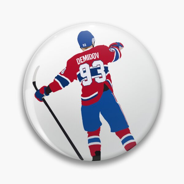 Item preview, Ivan Demidov designed and sold by MyahOffTheBench.