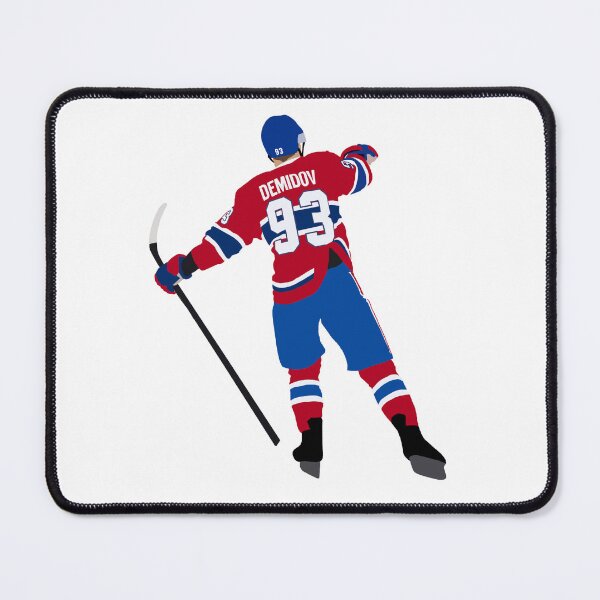 Item preview, Ivan Demidov designed and sold by MyahOffTheBench.