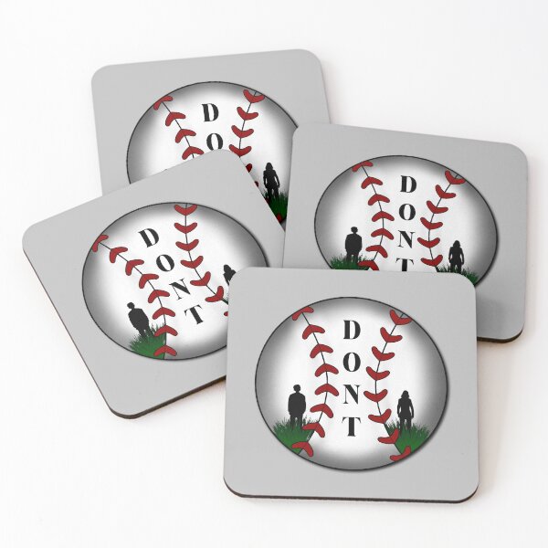 Item preview, Don't PLAIN Baseball designed and sold by DevinCoonsMerch.