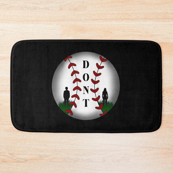 Item preview, Don't PLAIN Baseball designed and sold by DevinCoonsMerch.